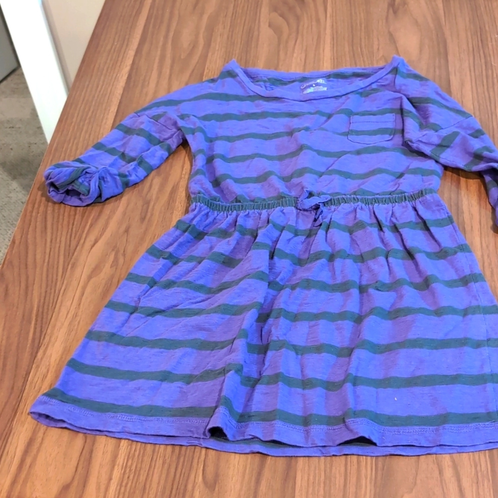 Cherokee large dress large kids